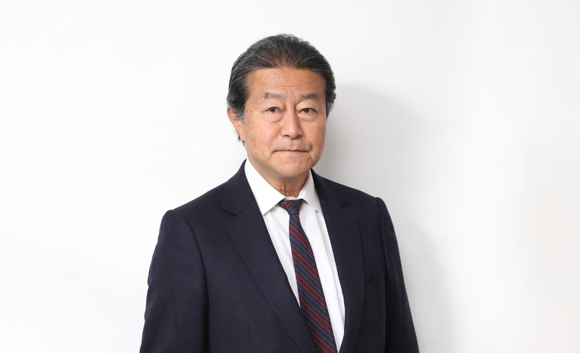 河北医療財団 理事長 河北 博文