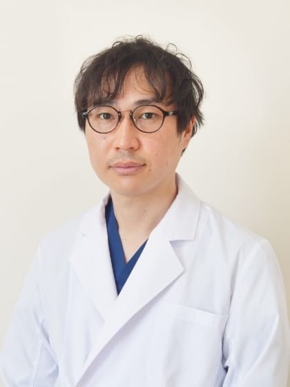 宮部 彰