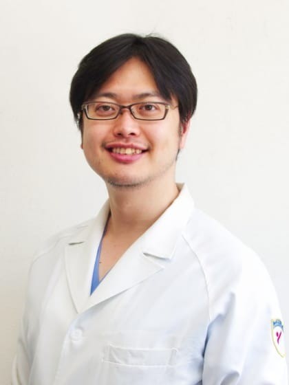 登坂 淳
