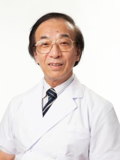 玉村 年健