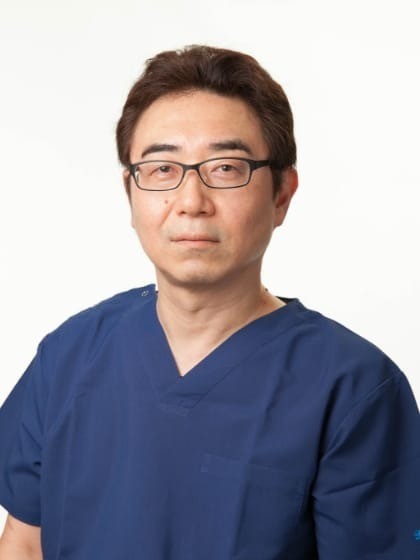杉村 洋一