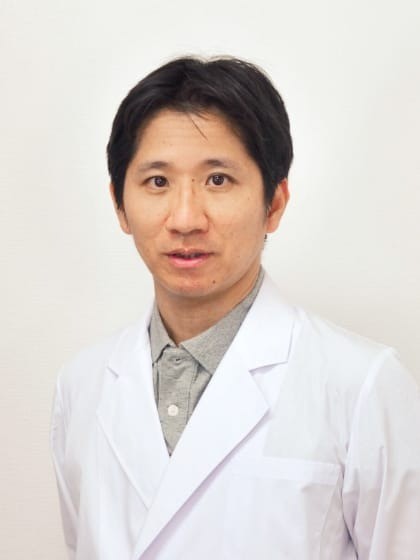 日方 智宏
