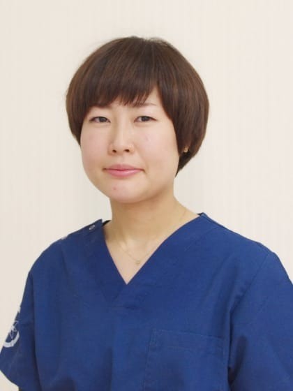 八嶋 朋子
