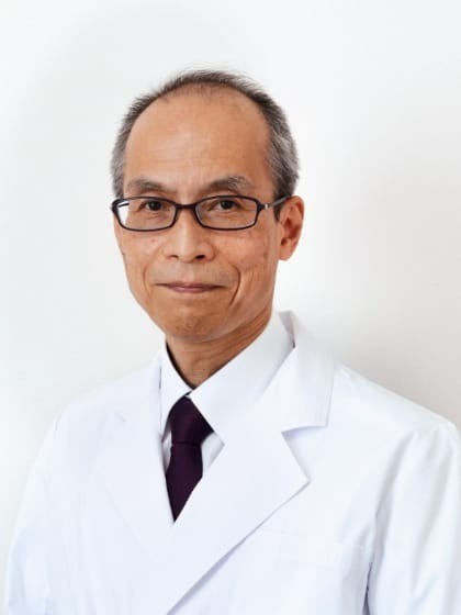 佃 正明