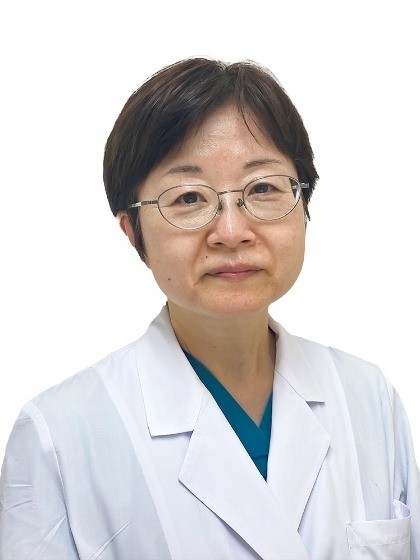 中島 富美子
