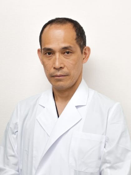 田村 徳康
