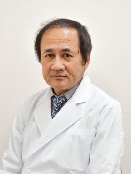 武田 信昭