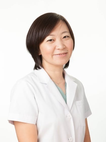 片山 真樹子