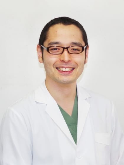 石原 龍馬