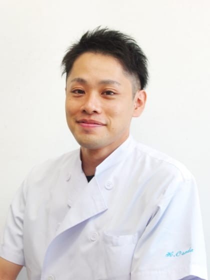 長田 公祐