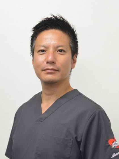 前田 敦雄