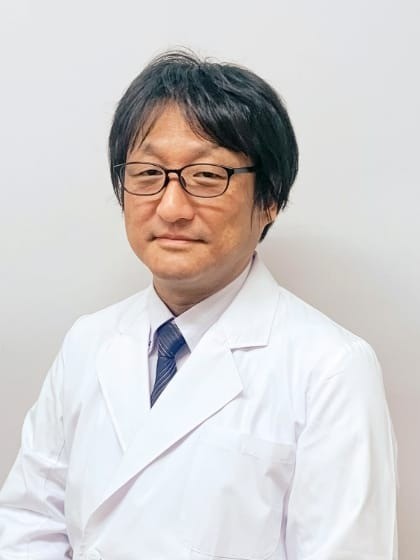 若杉 恵介