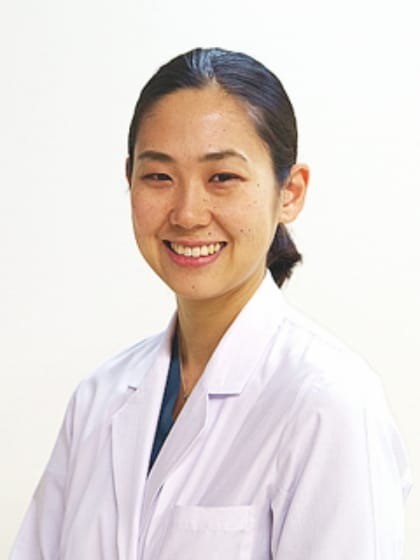 安藤 美知子