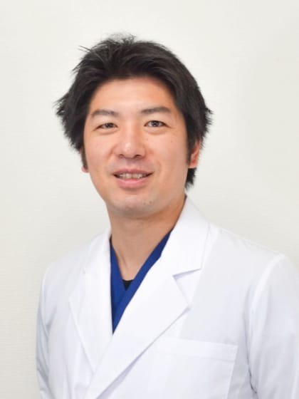 福里 晋