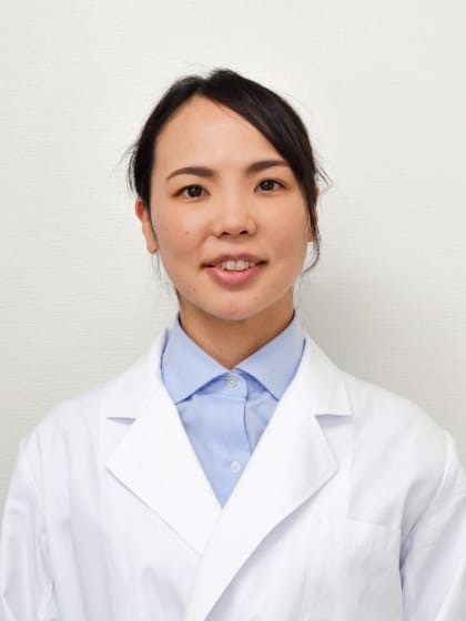 鈴木 美里亜