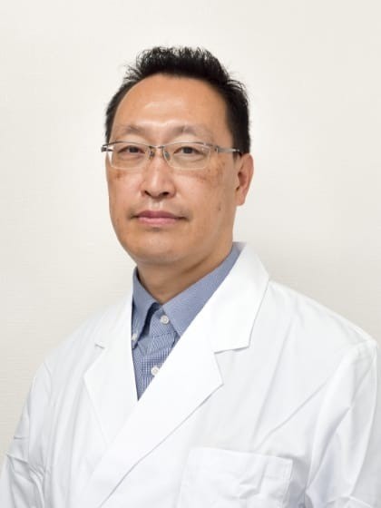阿部 克俊