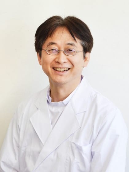 梅谷 直亨