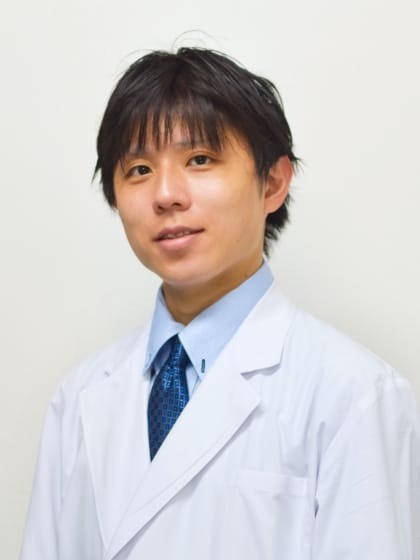 後藤 大樹