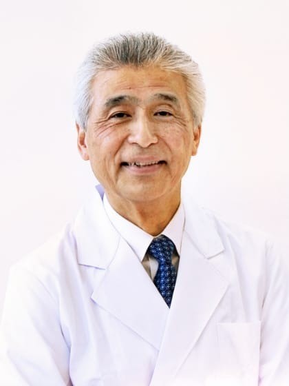 安田 秀光