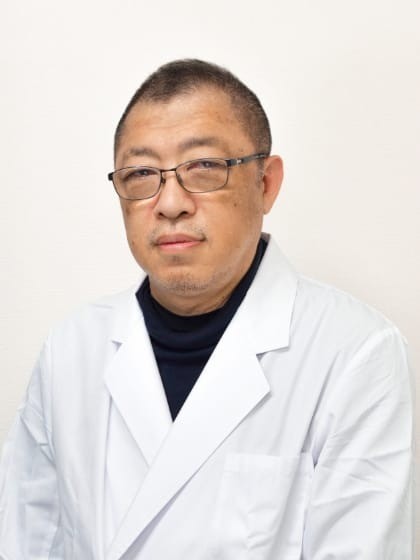 内野 正人