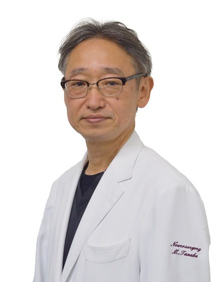 田中 雅彦