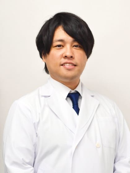 德田 翔
