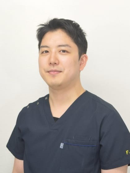 水野 文裕