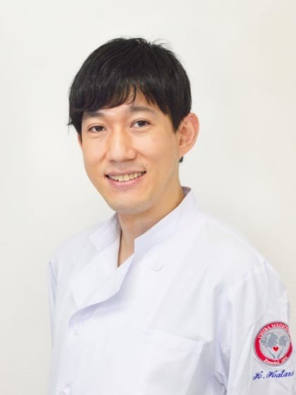 片野 皓介