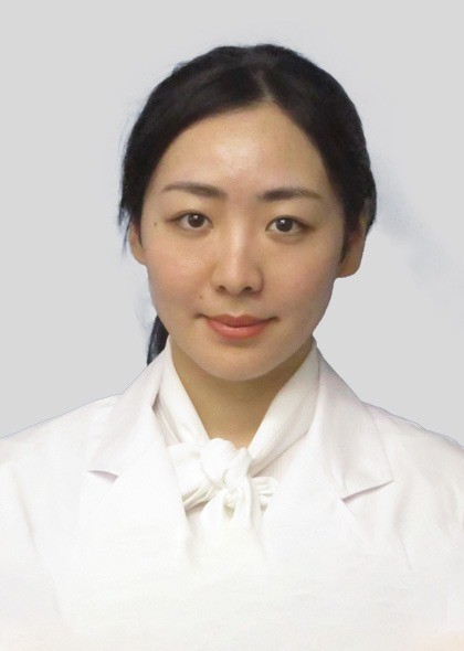 長沼　里佳