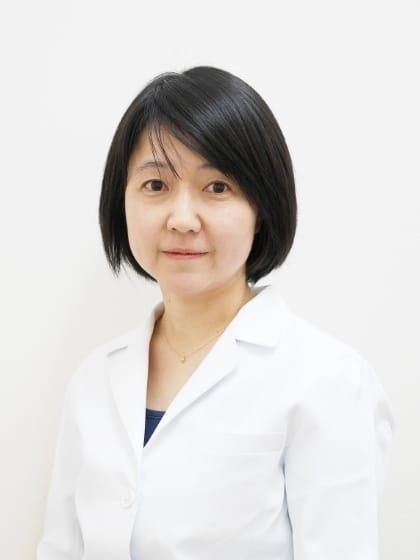 前田 備子