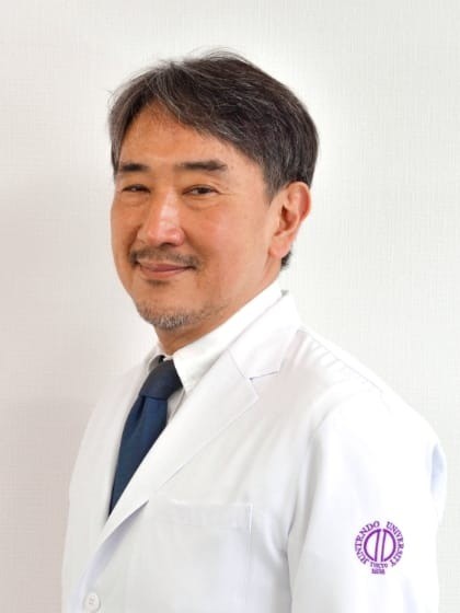 鎌田 孝一