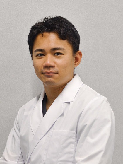 池田　昂平