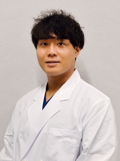 宮田　祐希