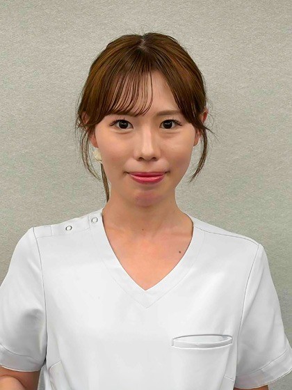 古川　詩奈