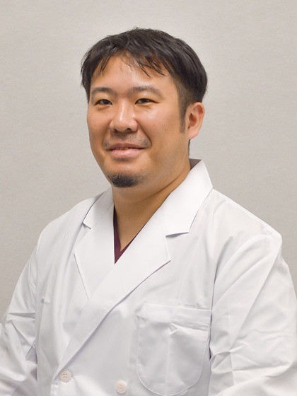 川北　壮