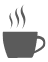 ドリンクサービスあり