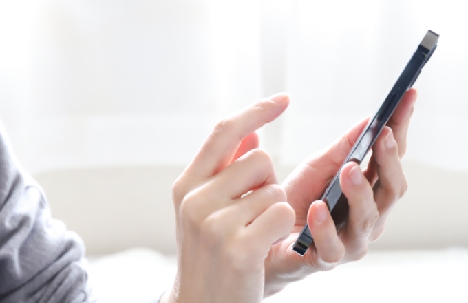 健診アプリを利用したデータの活用