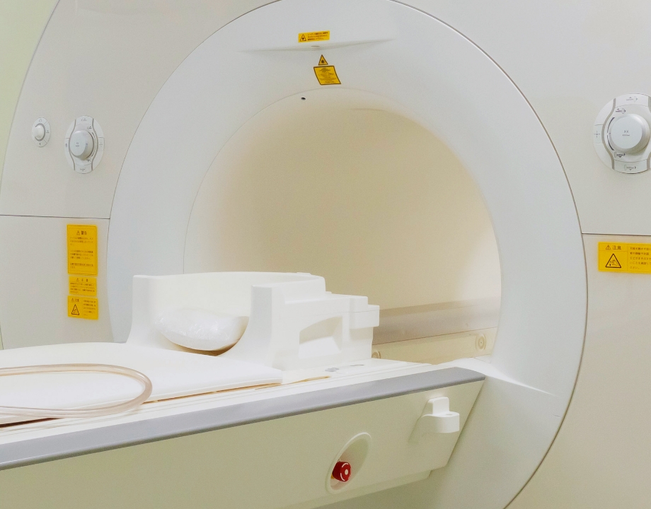 MRI