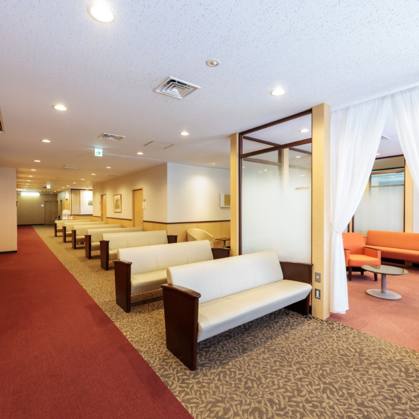 受診の流れ・アフターフォロー
