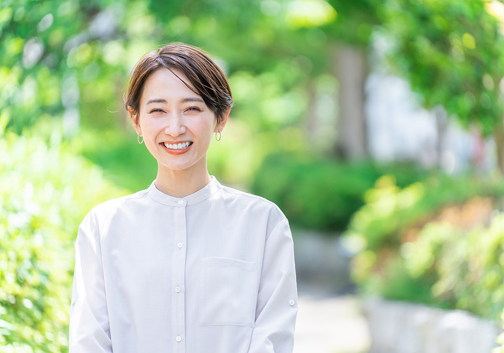 女性に優しい健診クリニック