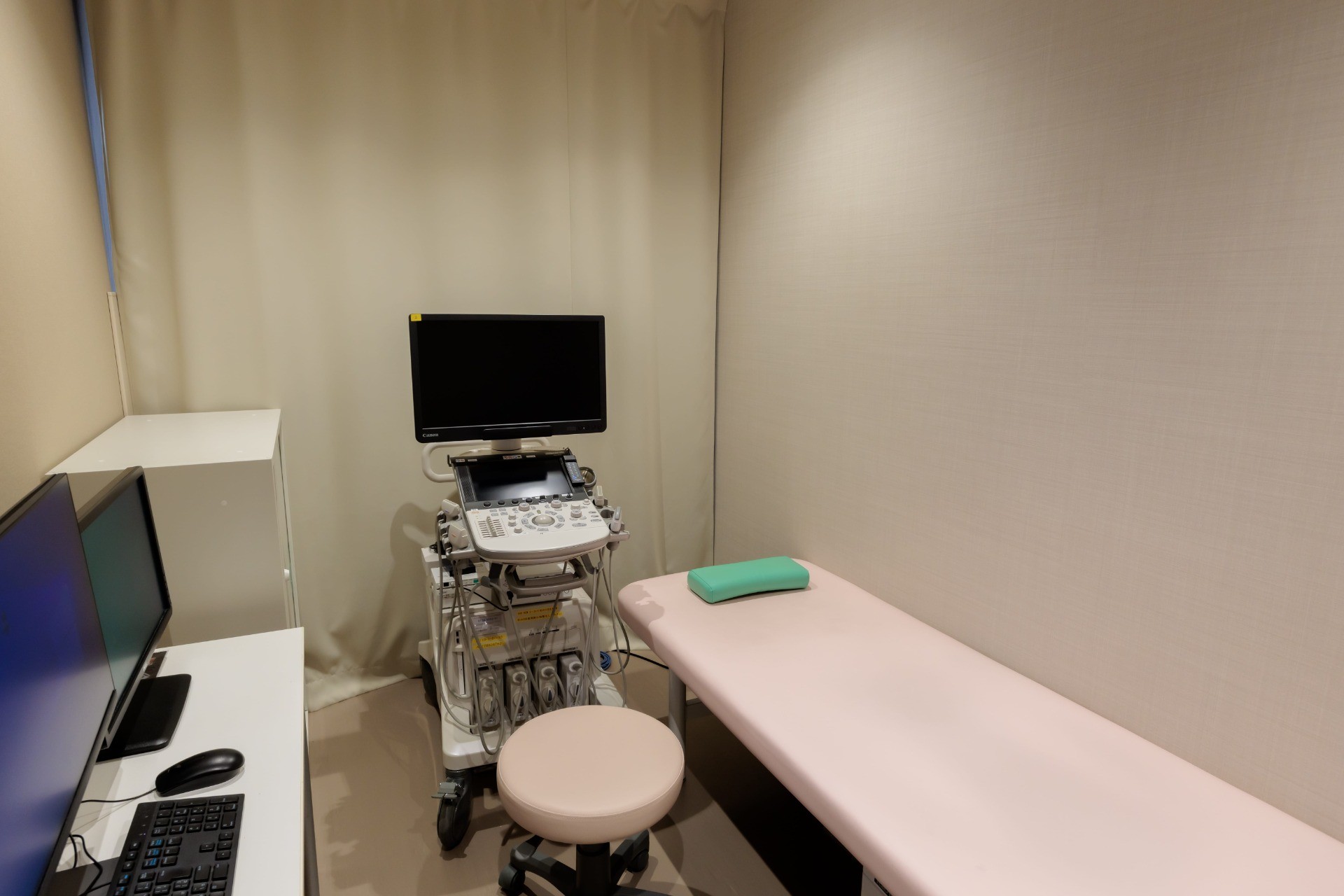 頸動脈超音波検査