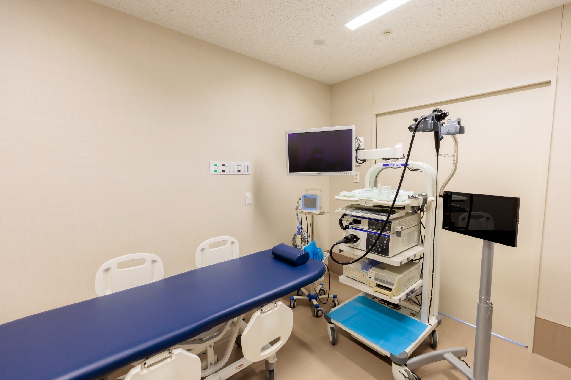 上部消化管内視鏡検査（胃カメラ）