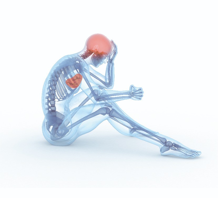 Lox-index（ロックス・インデックス）